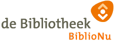Logo-De Bibliotheek Biblionu