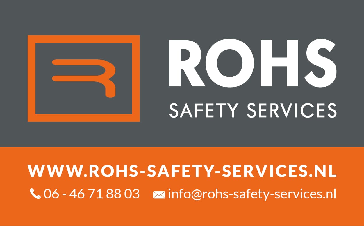 rohs safety services