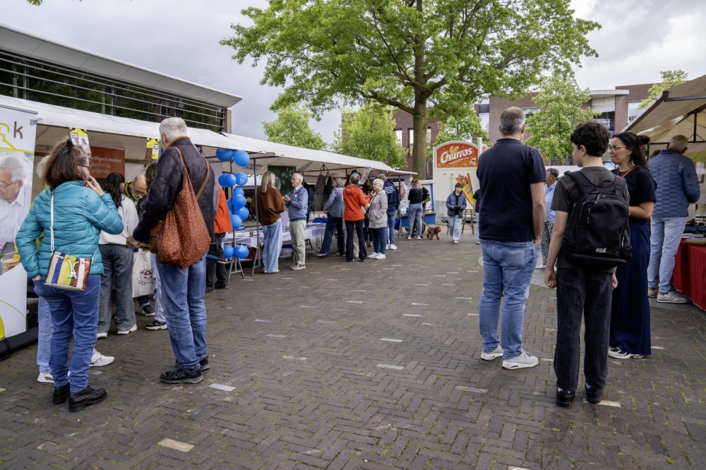 Vrijwilligersmarkt 260613 44