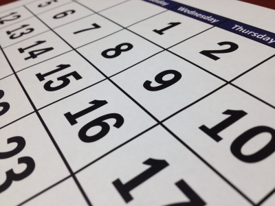 Save the date: Pluum 2025 op 12 December!